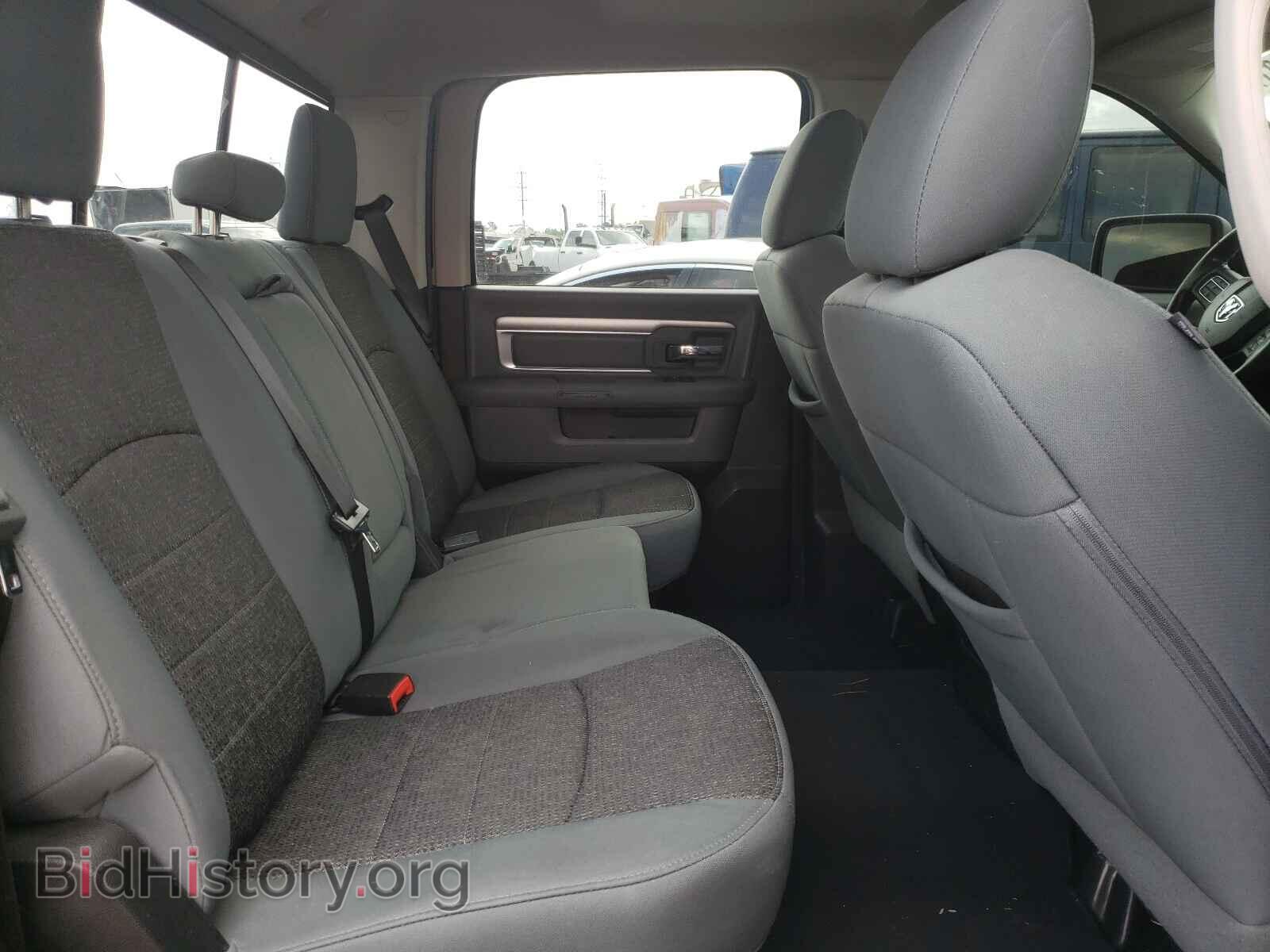 2014 RAM 1500 - VIN: 1C6RR7LT6ES349727 - Photo 6