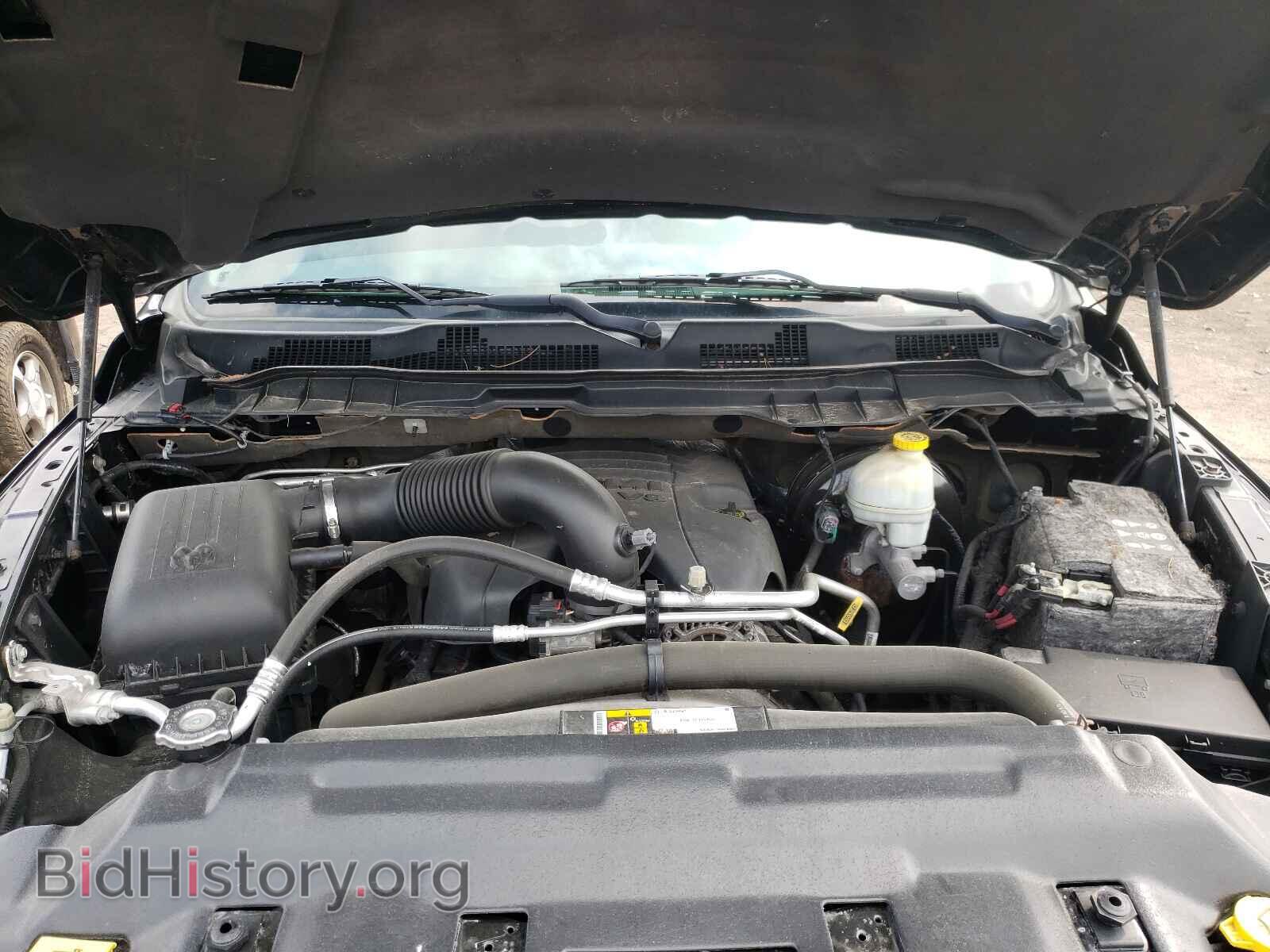 2014 RAM 1500 - VIN: 1C6RR7LT6ES349727 - Photo 7