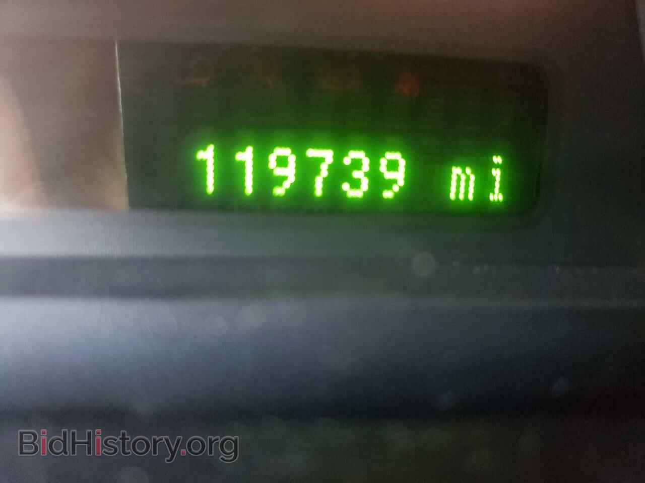2010 FORD EDGE - VIN: 2FMDK3JC4ABA68092 - Photo 8