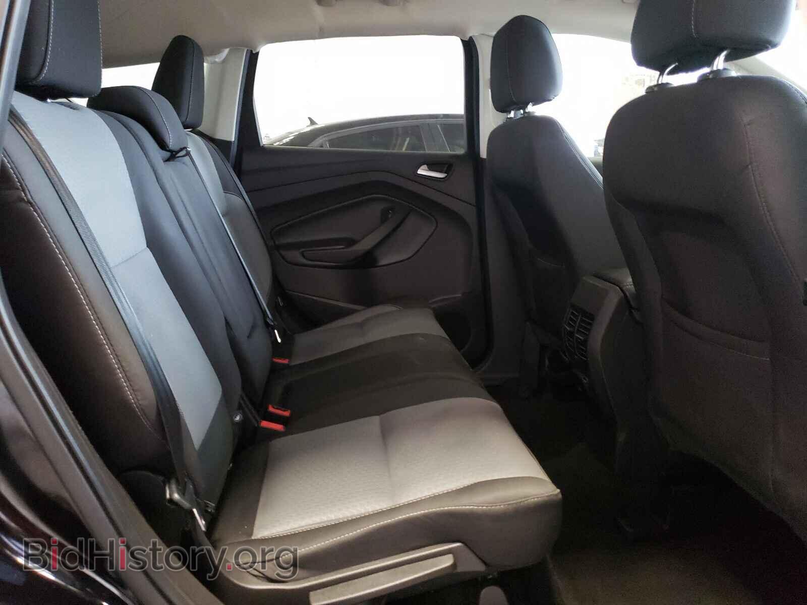 2017 FORD ESCAPE - VIN: 1FMCU9G96HUD42062 - Фото 6