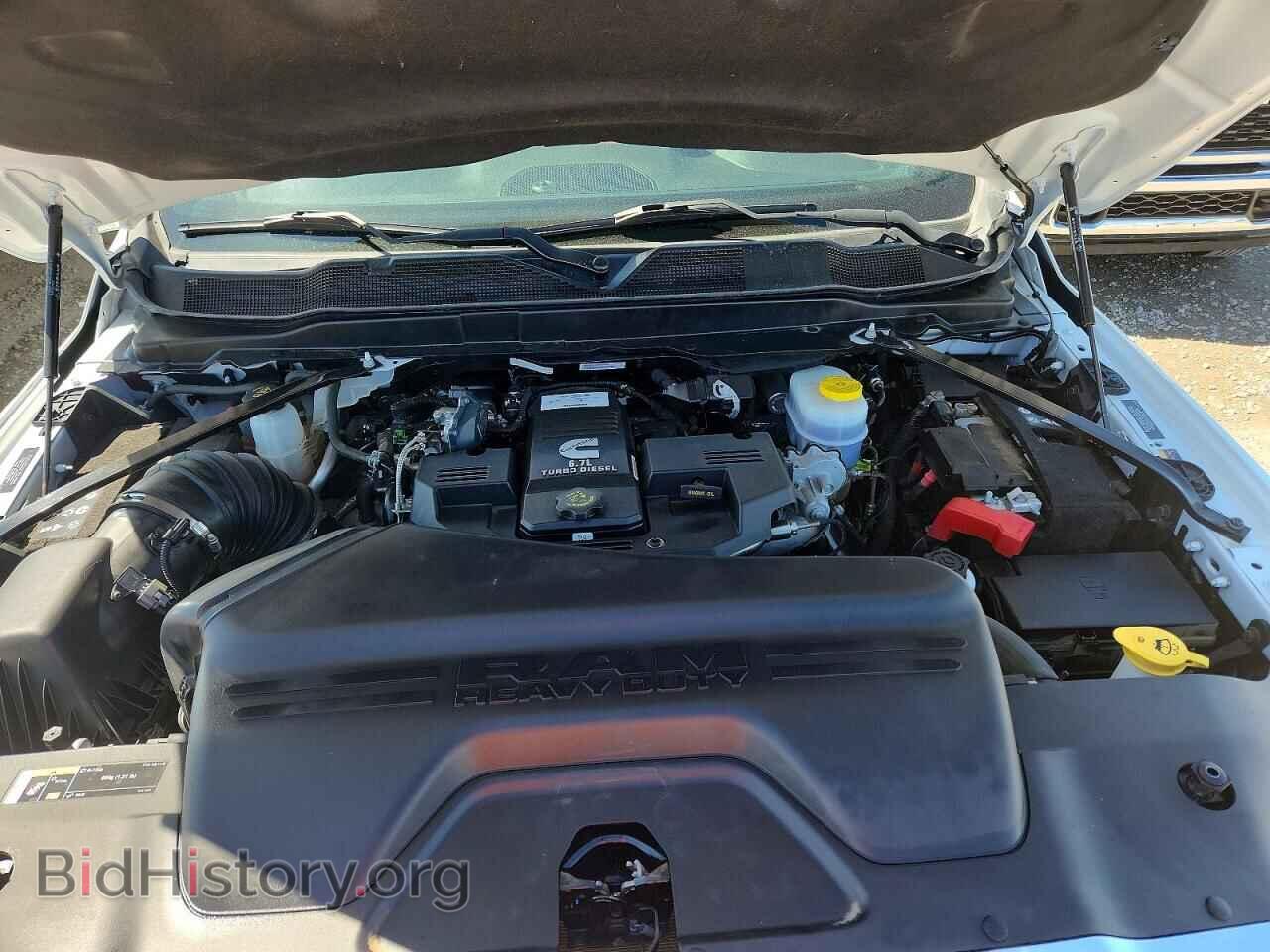 2023 RAM 2500 - VIN: 3C6UR5DL4PG537606 - Фото 11