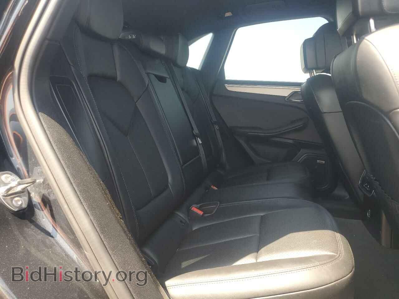 2018 PORSCHE MACAN - VIN: WP1AA2A55JLB23363 - Фото 12