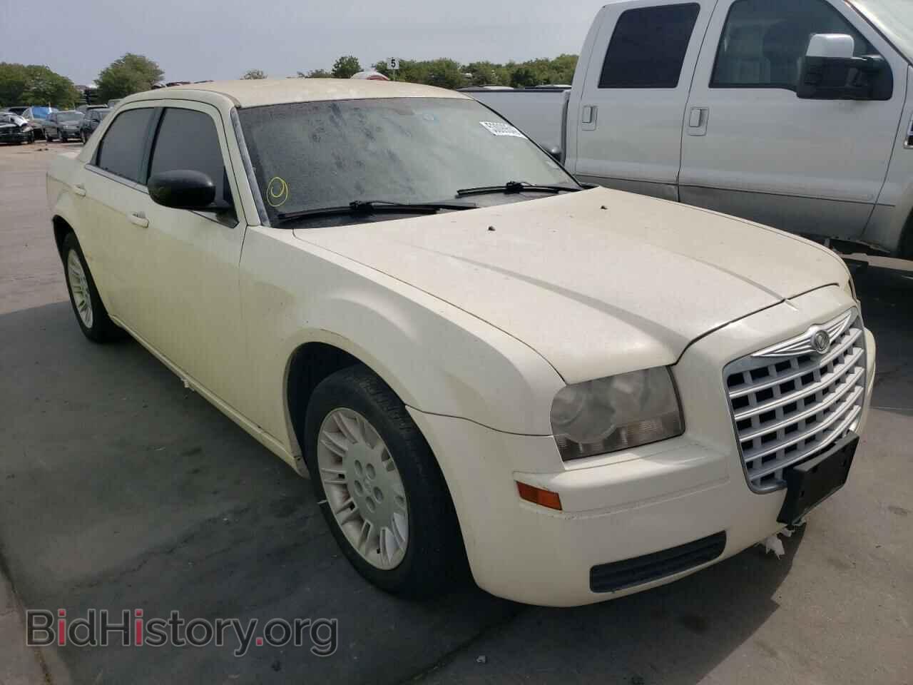 Photo 2C3KA43R17H602889 - CHRYSLER 300 2007