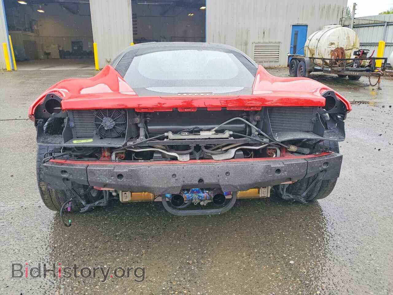2012 FERRARI ALL OTHER - VIN: ZFF67NFA1C0184504 - Фото 6