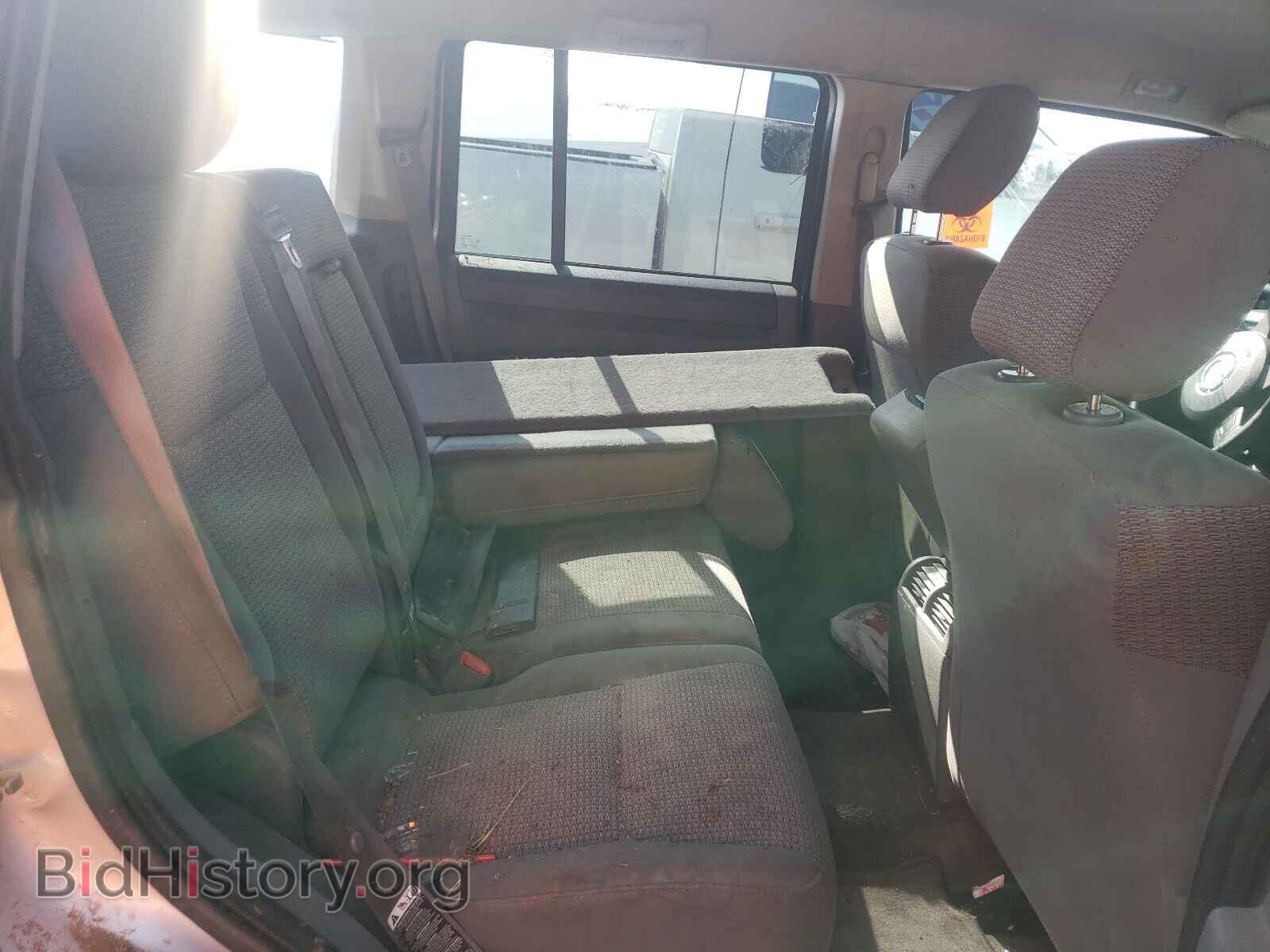 2007 JEEP COMMANDER - VIN: 1J8HG48K47C576025 - Фото 6