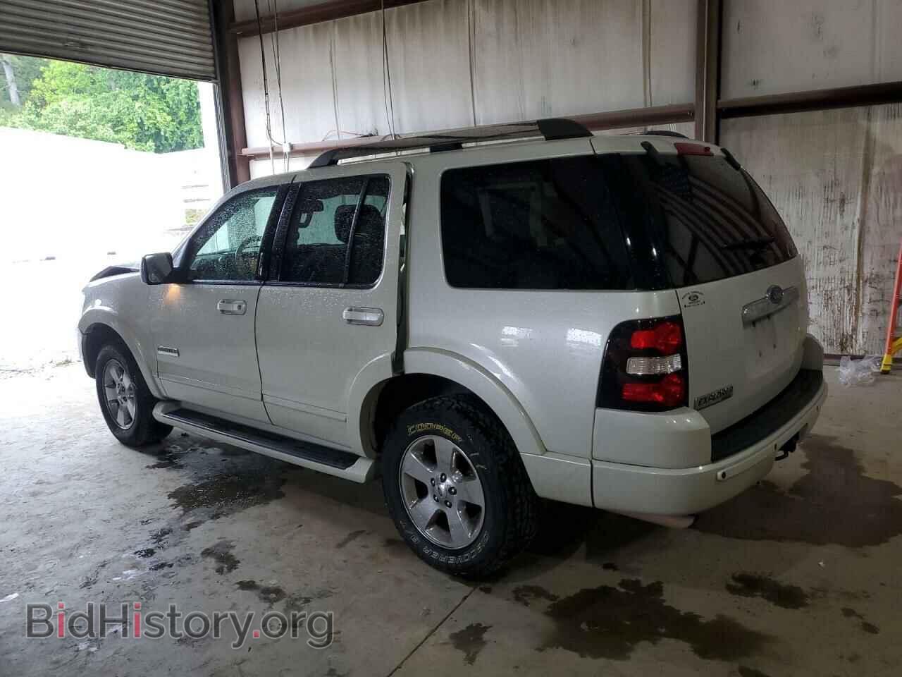 2006 FORD EXPLORER - VIN: 1FMEU75E36ZA17091 - Фото 2