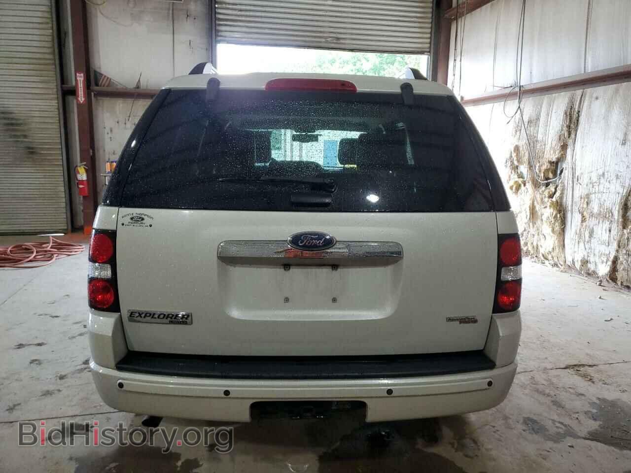 2006 FORD EXPLORER - VIN: 1FMEU75E36ZA17091 - Фото 6