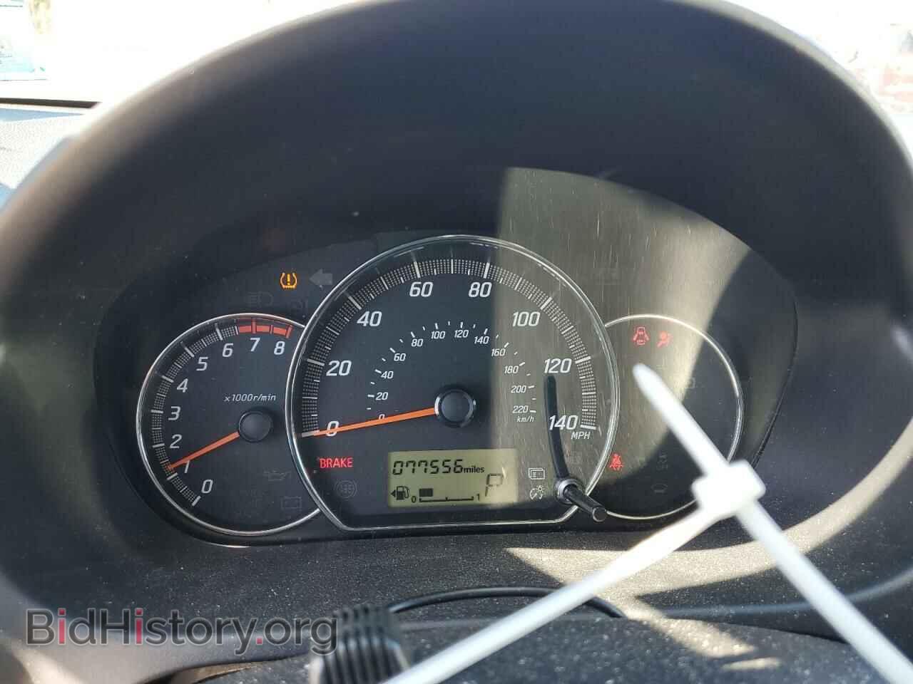 2017 MITSUBISHI MIRAGE - VIN: ML32F4FJ4HHF07064 - Фото 9