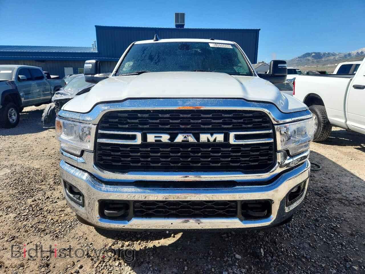 2023 RAM 2500 - VIN: 3C6UR5DL0PG537621 - Фото 5
