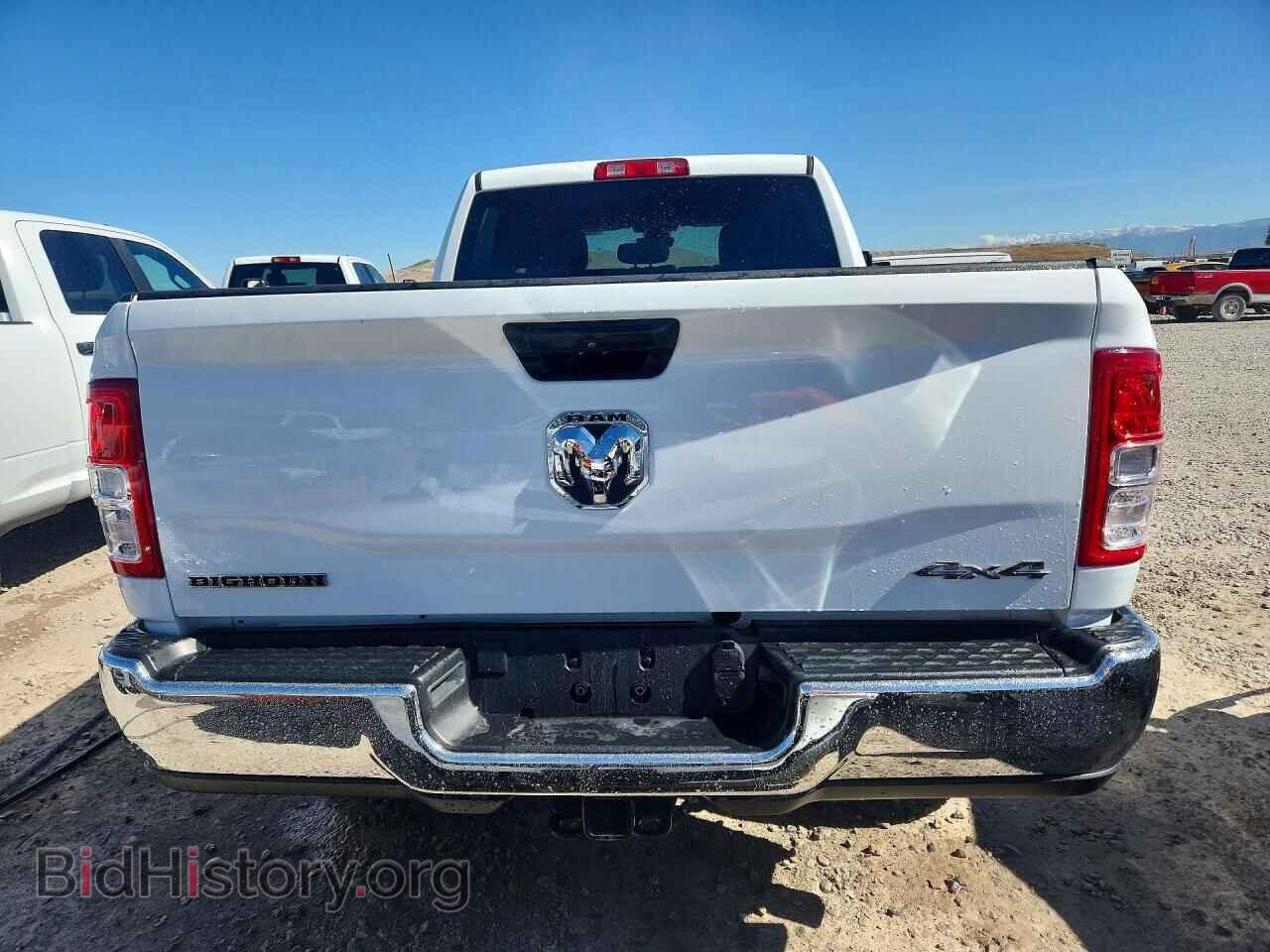2023 RAM 2500 - VIN: 3C6UR5DL0PG537621 - Фото 6