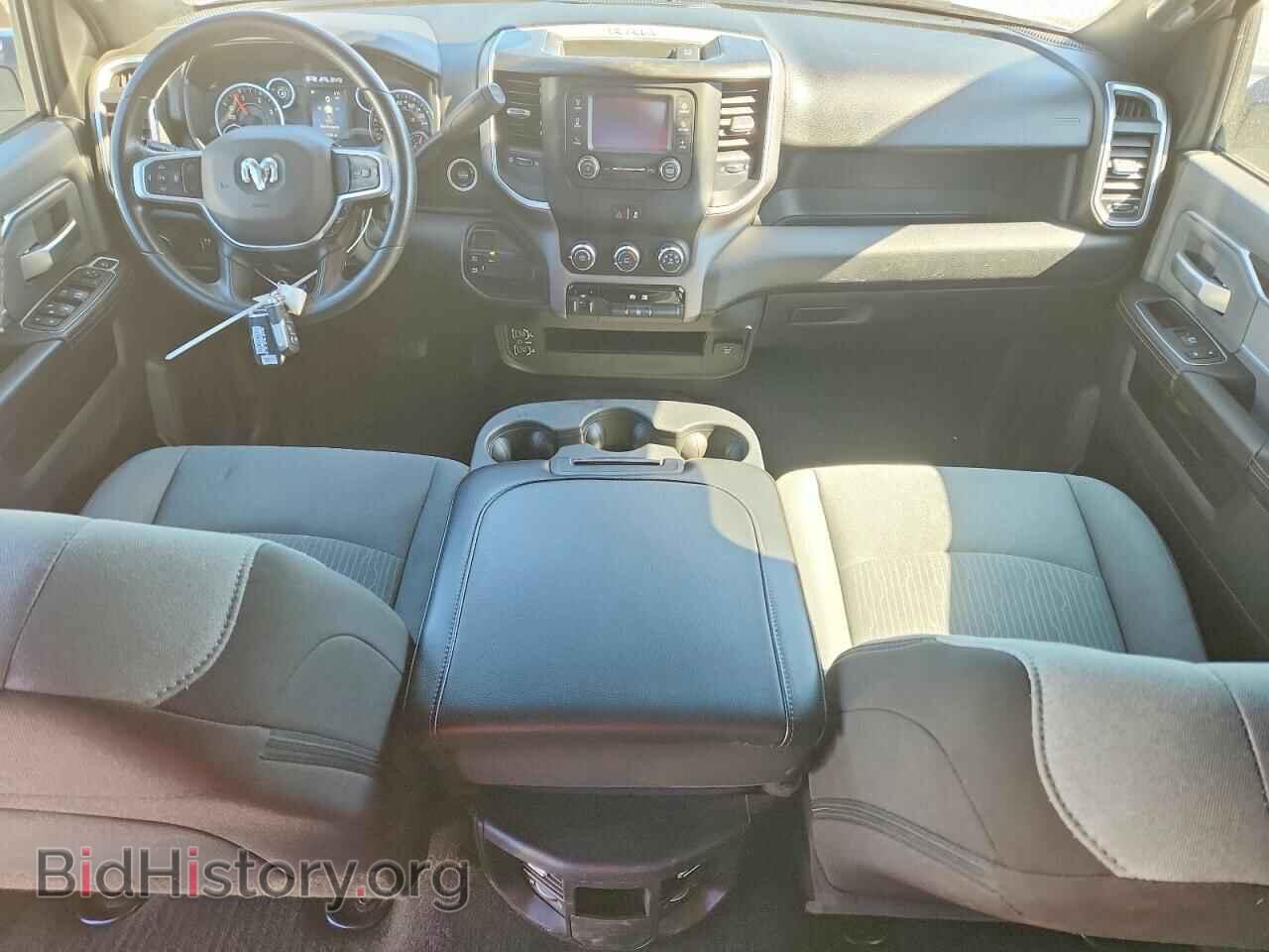 2023 RAM 2500 - VIN: 3C6UR5DL0PG537621 - Фото 8
