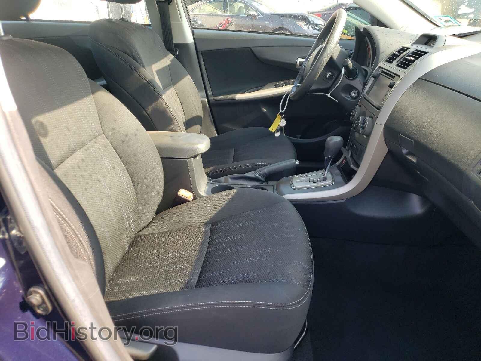 2013 TOYOTA COROLLA - VIN: 2T1BU4EE3DC044028 - Photo 5