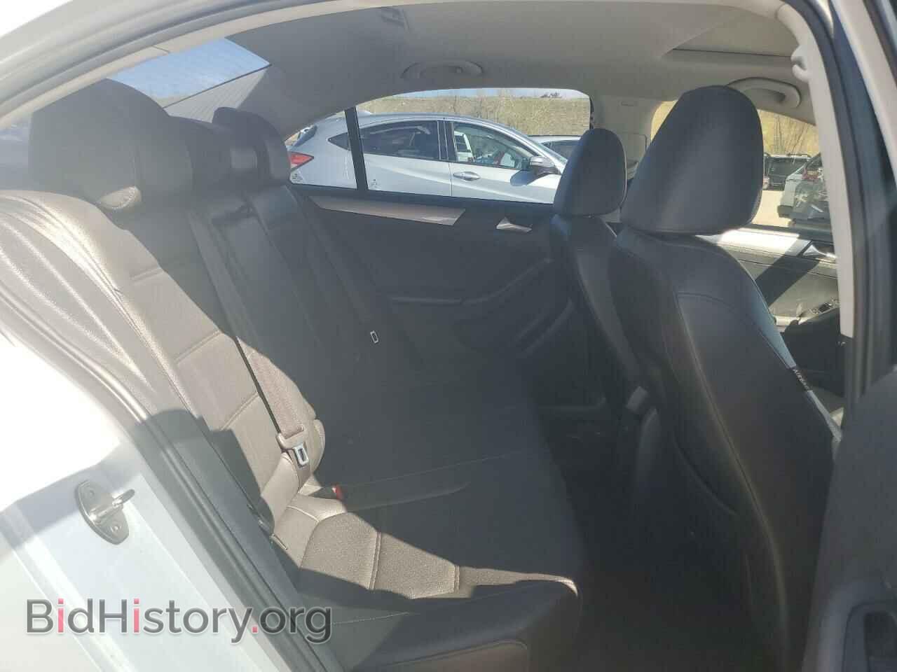 2017 VOLKSWAGEN JETTA - VIN: 3VWDB7AJ3HM312914 - Фото 10