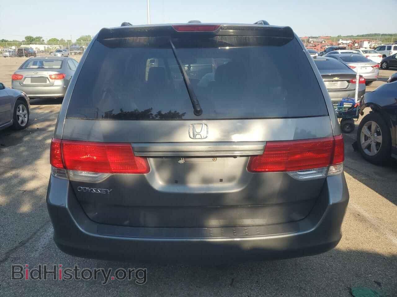 2008 HONDA All Models - VIN: 5FNRL38708B036267 - Фото 6