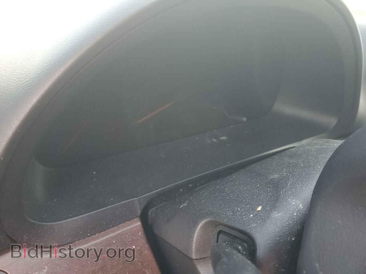 2008 HONDA All Models - VIN: 5FNRL38708B036267 - Фото 9