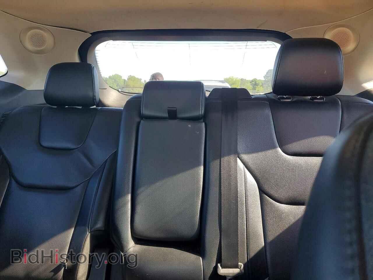 2022 FORD EDGE - VIN: 2FMPK4K94NBA39977 - Фото 10