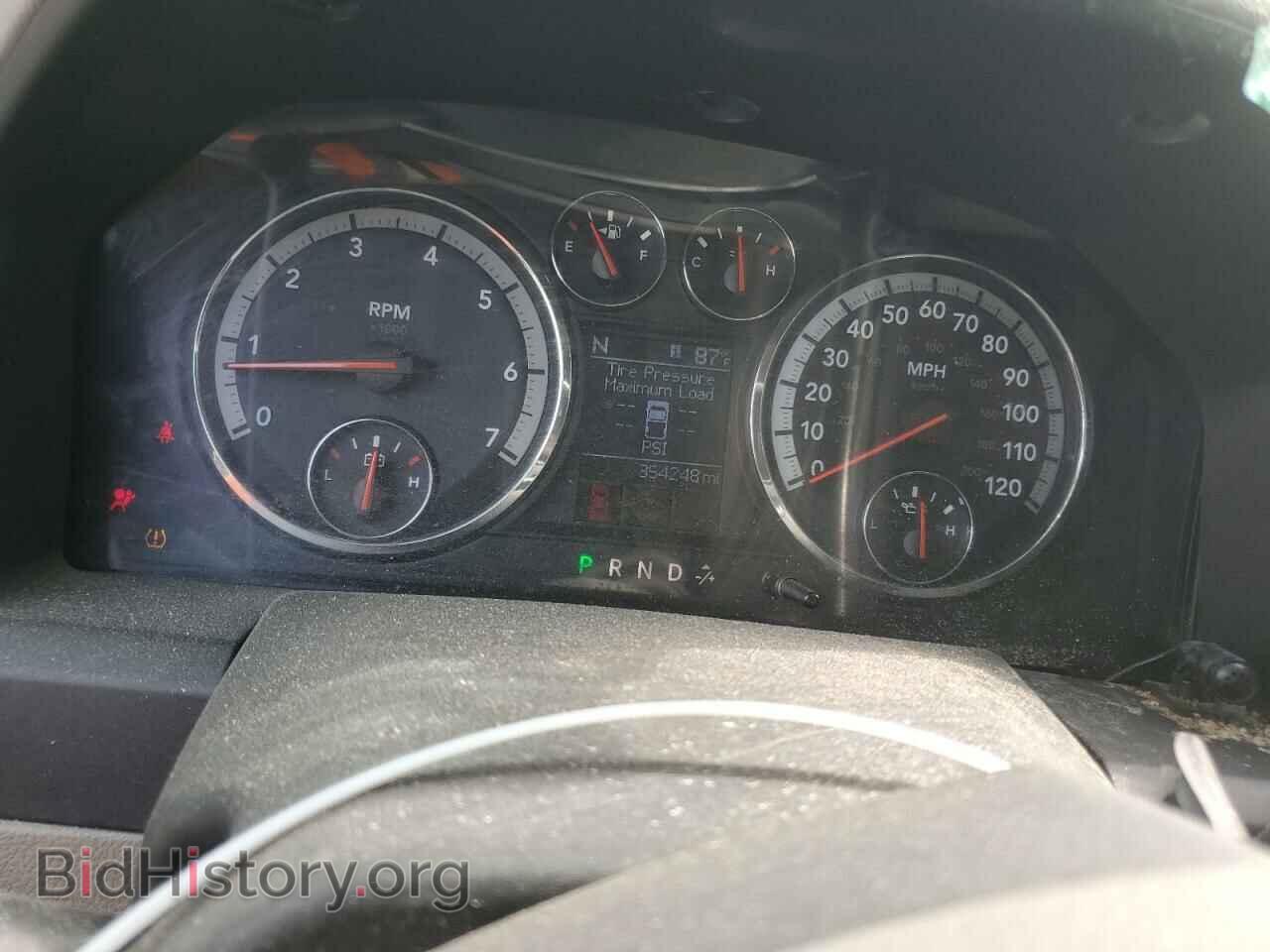 2010 DODGE All Models - VIN: 3D7TT2CT8AG169899 - Photo 9