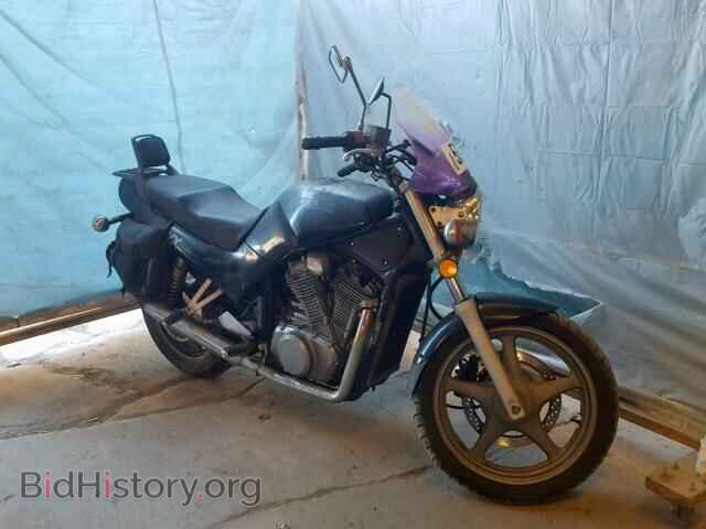 1991 SUZUKI OTHR CYCLE - VIN: JS1VS51A5M2101253 - Photo 2