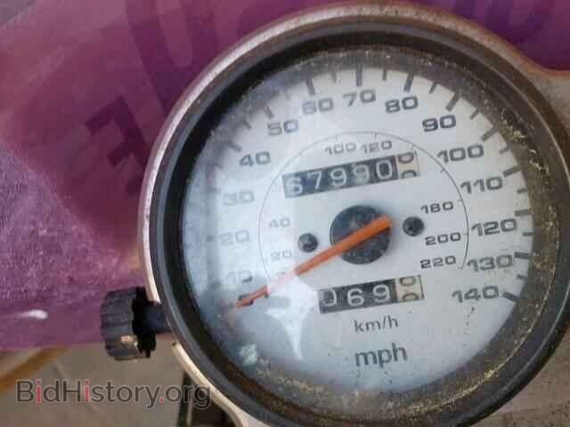 1991 SUZUKI OTHR CYCLE - VIN: JS1VS51A5M2101253 - Photo 8