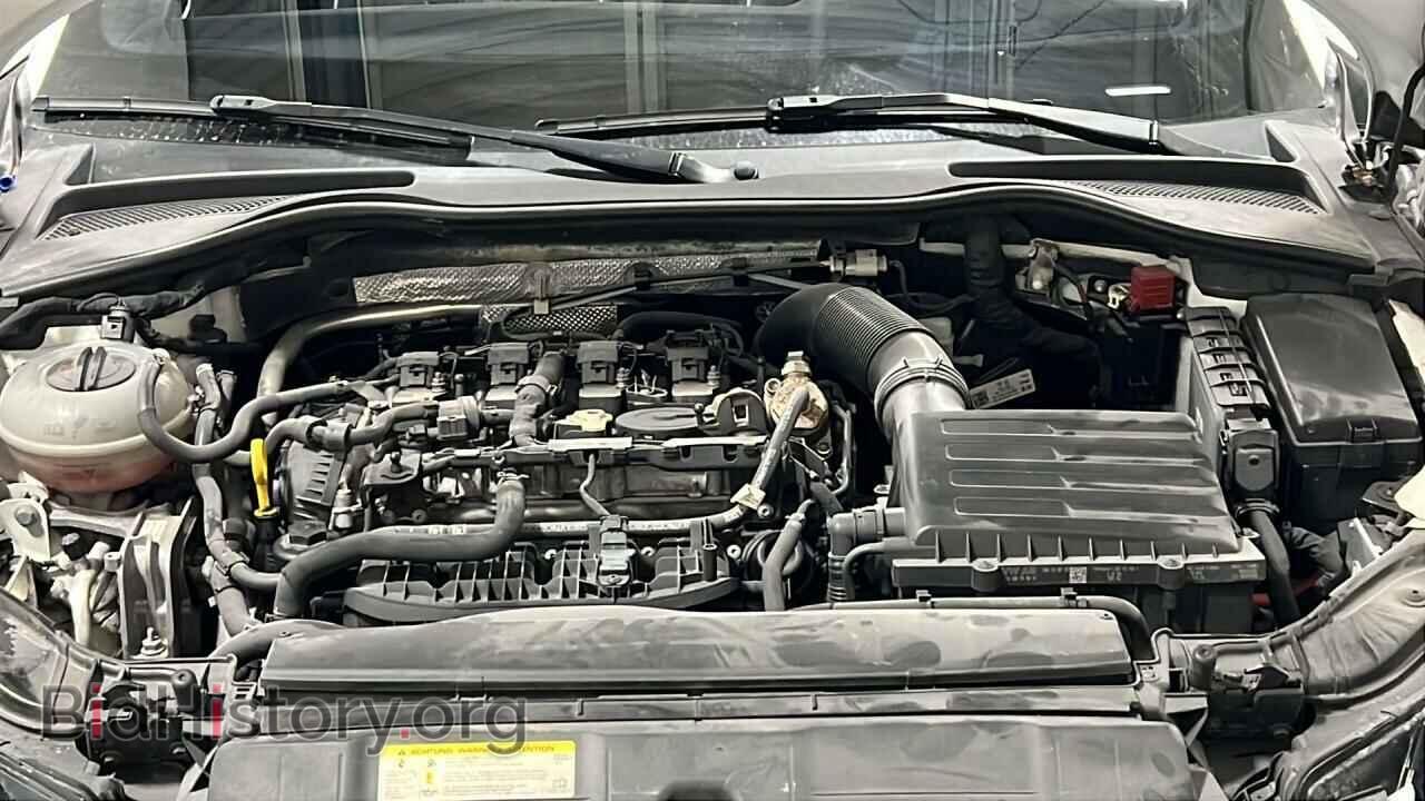 2016 AUDI TT - VIN: TRUT5CFV1G1013109 - Photo 7