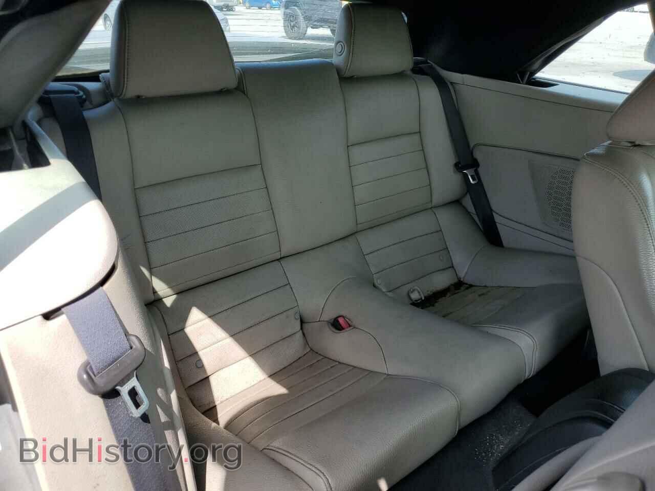 2011 FORD ALL Models - VIN: 1ZVBP8EM6B5111251 - Photo 10