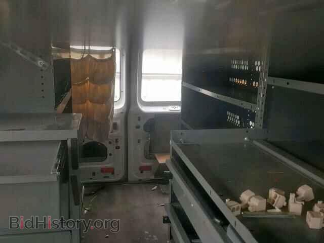 2011 FORD ECONOLINE - VIN: 1FTNE2EL8BDA87860 - Фото 6