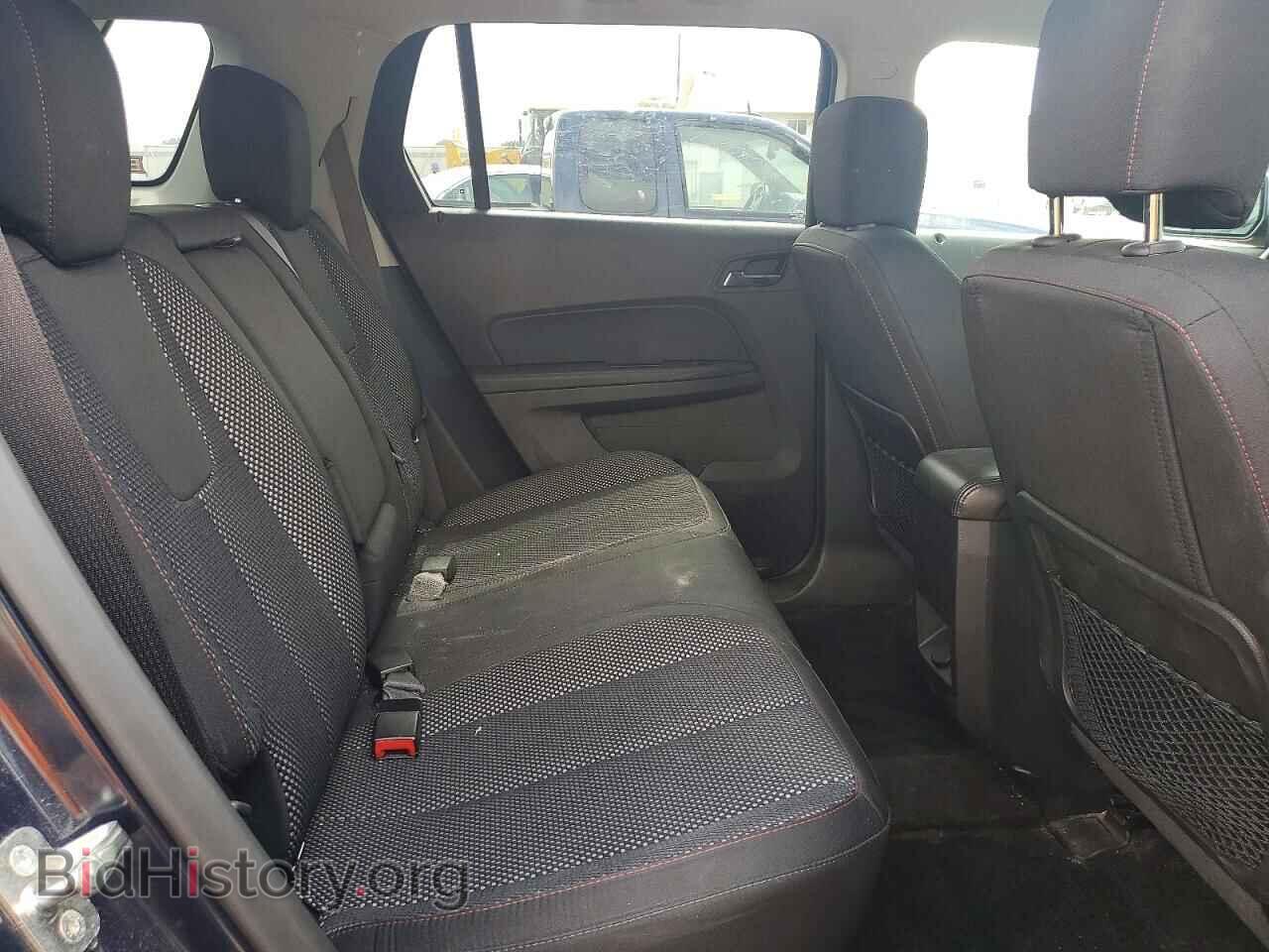 2017 GMC TERRAIN - VIN: 2GKFLTEK2H6283635 - Фото 11