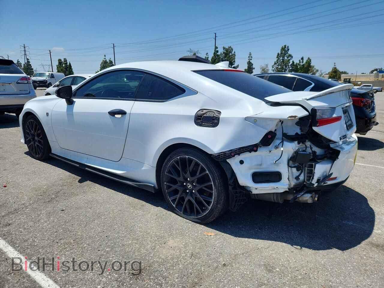 2017 LEXUS RX350 - VIN: JTHHE5BC7H5017125 - Фото 2