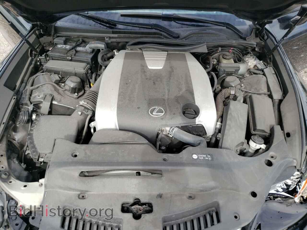 2015 LEXUS RX350 - VIN: JTHHE5BC0F5008618 - Фото 7