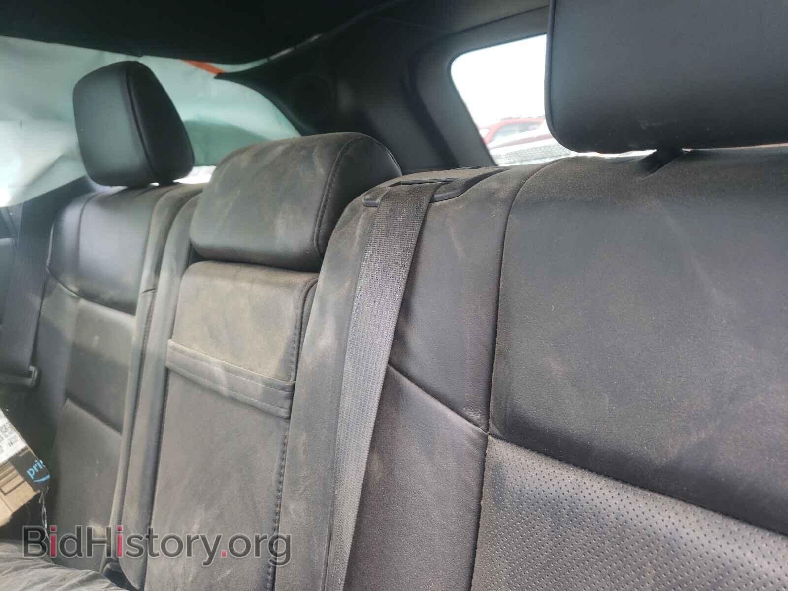 2018 JEEP CHEROKEE - VIN: 1C4RJFCG5JC321709 - Фото 6
