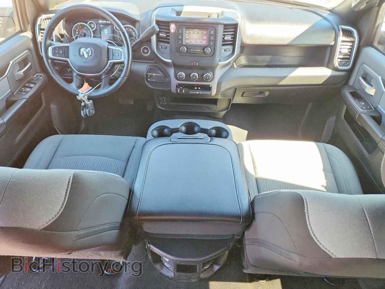 2023 RAM 2500 - VIN: 3C6UR5DL8PG515074 - Фото 8