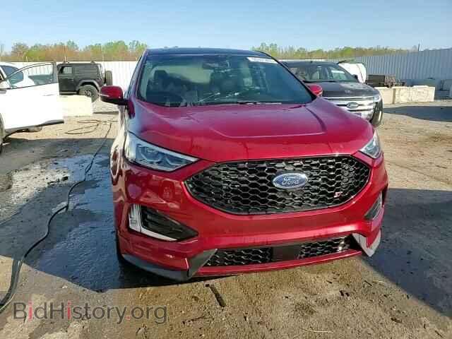 2019 FORD EDGE - VIN: 2FMPK4AP1KBC19025 - Фото 14