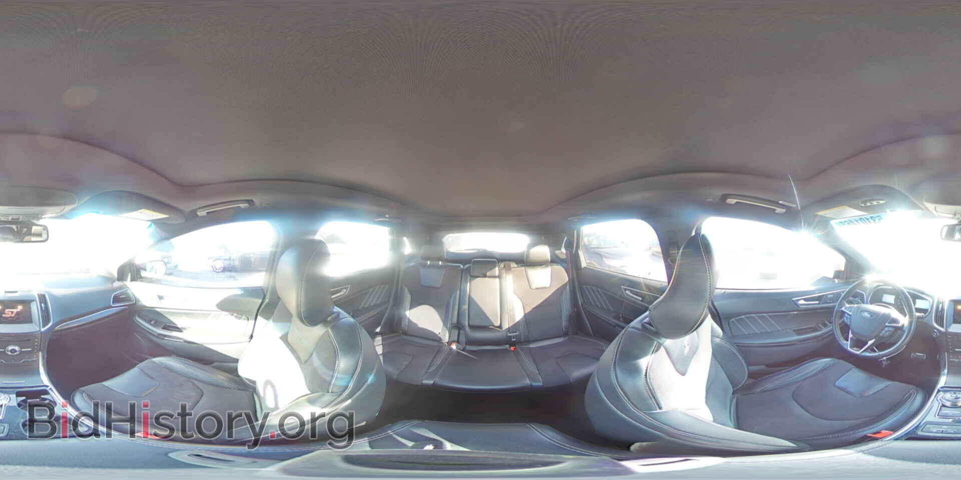2019 FORD EDGE - VIN: 2FMPK4AP1KBC19025 - Фото 15