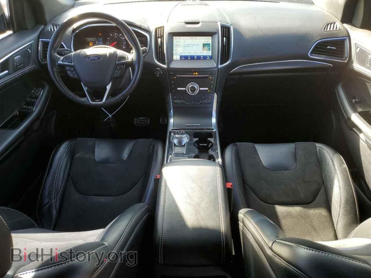 2019 FORD EDGE - VIN: 2FMPK4AP1KBC19025 - Фото 8