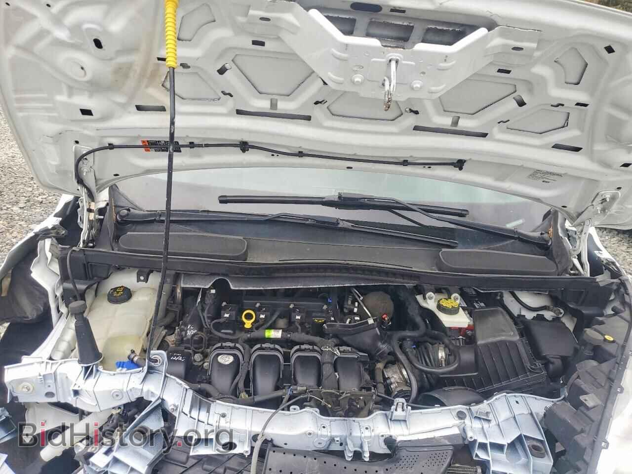 2020 FORD TRANSIT - VIN: NM0LS7E2XL1444802 - Фото 11