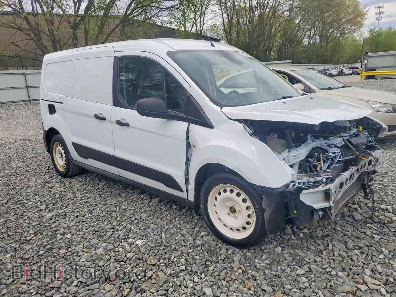 2020 FORD TRANSIT - VIN: NM0LS7E2XL1444802 - Фото 4