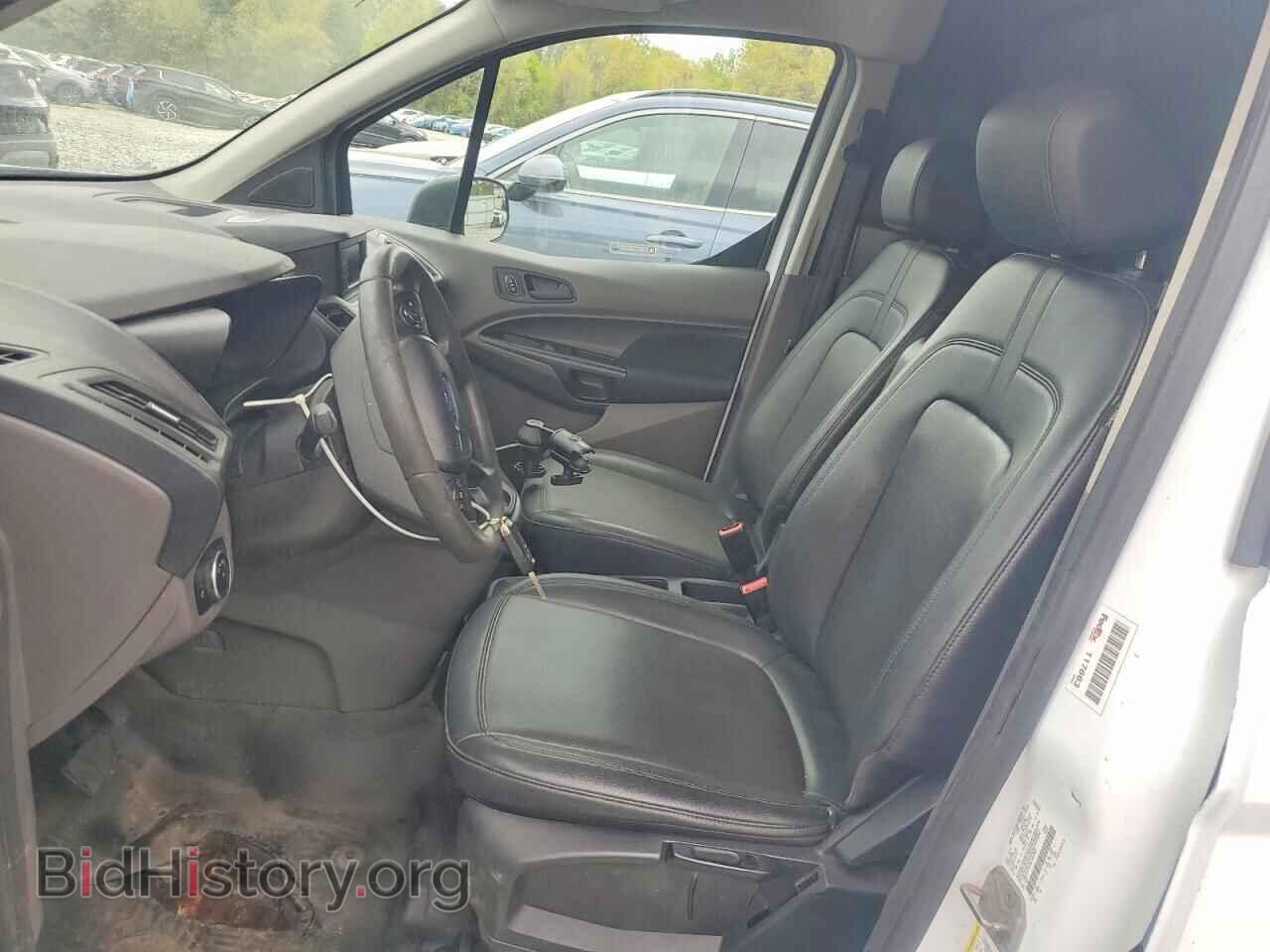 2020 FORD TRANSIT - VIN: NM0LS7E2XL1444802 - Фото 7
