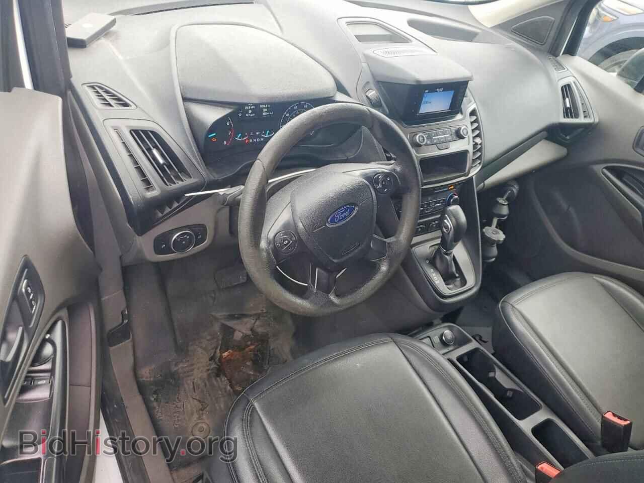 2020 FORD TRANSIT - VIN: NM0LS7E2XL1444802 - Фото 8