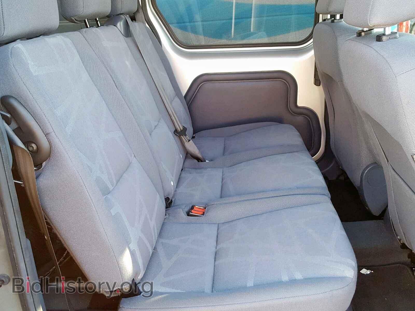 2012 FORD TRANSIT CO - VIN: NM0KS9BN5CT117542 - Фото 6