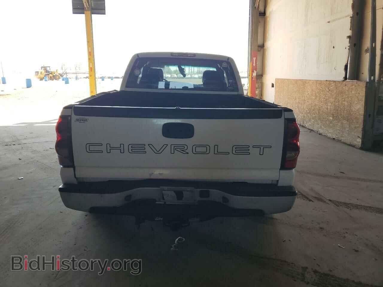 2007 CHEVROLET ALL Models - VIN: 1GCEC19X17Z182073 - Фото 6
