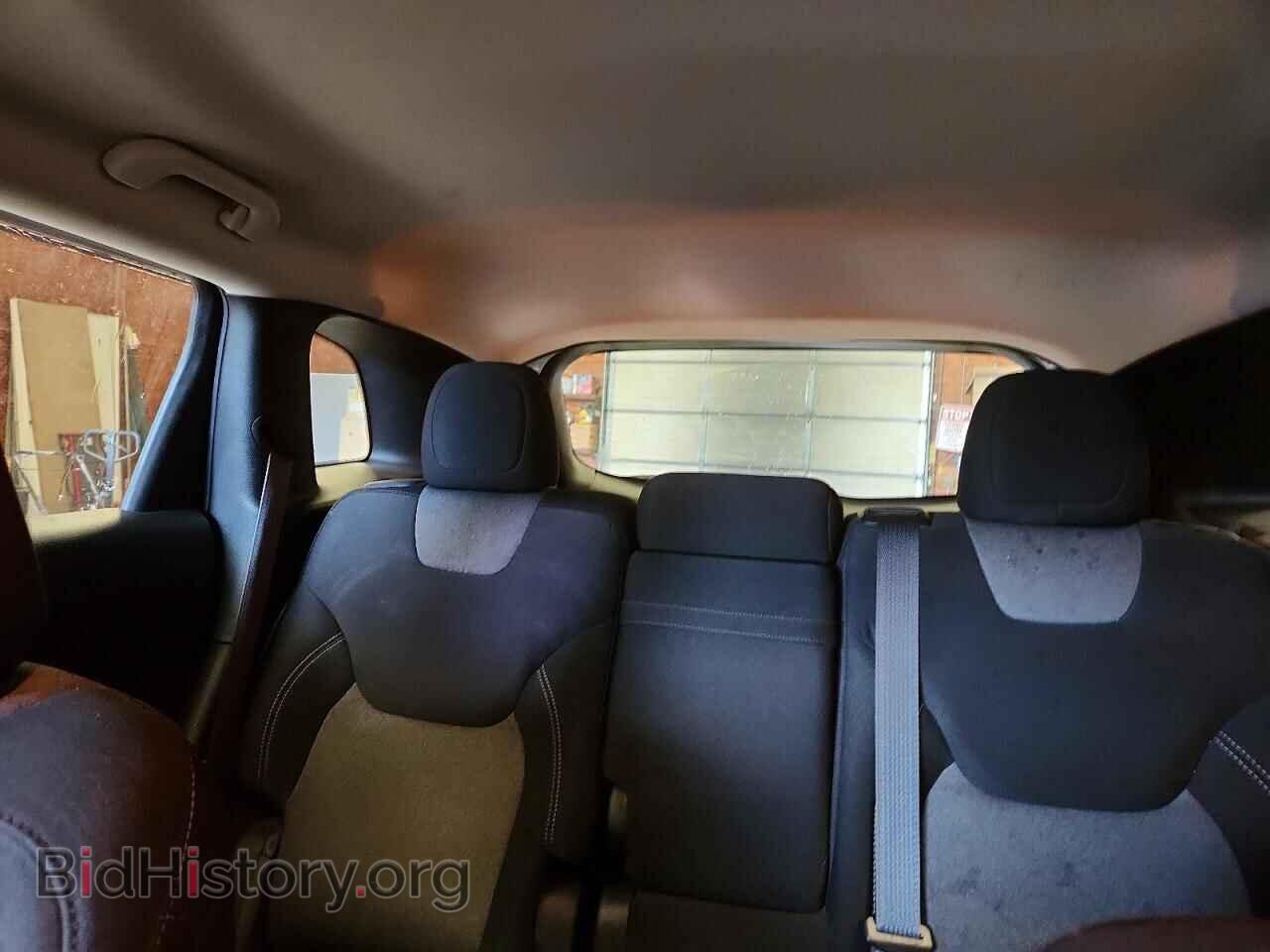 2014 JEEP CHEROKEE - VIN: 1C4PJMAB3EW213676 - Фото 10