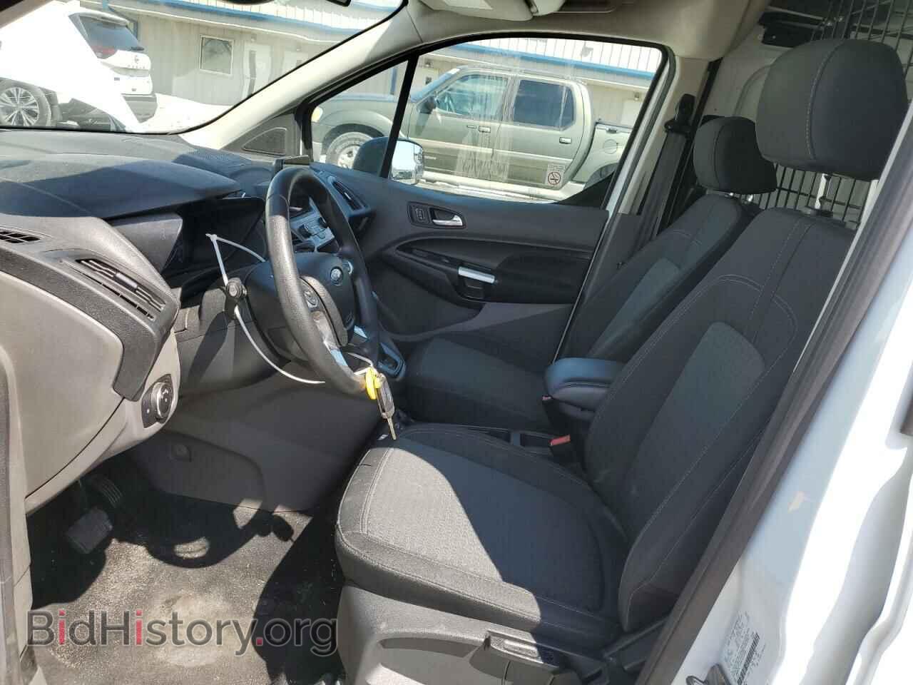 2022 FORD TRANSIT - VIN: NM0LS7T24N1521489 - Фото 7