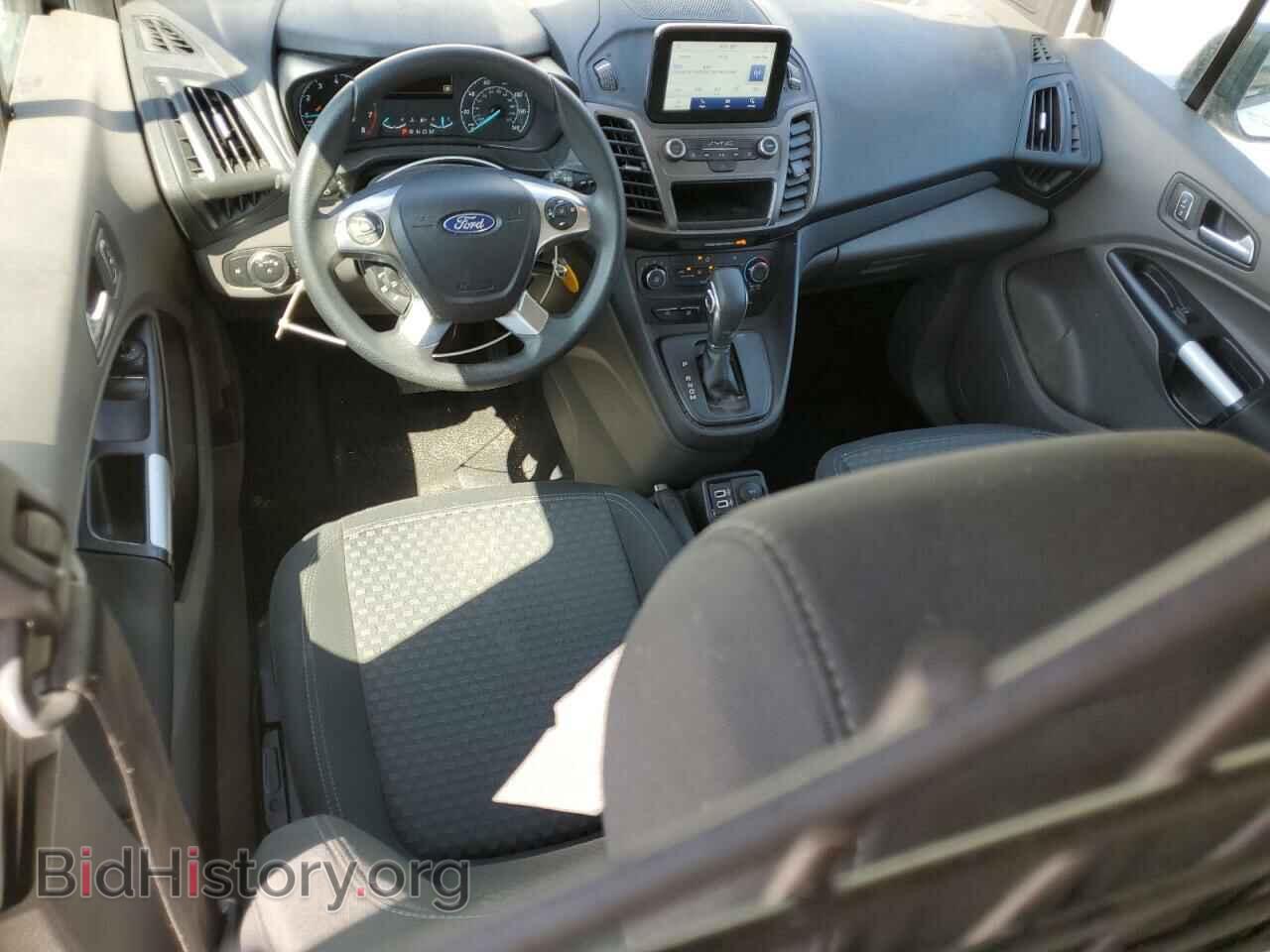 2022 FORD TRANSIT - VIN: NM0LS7T24N1521489 - Фото 8