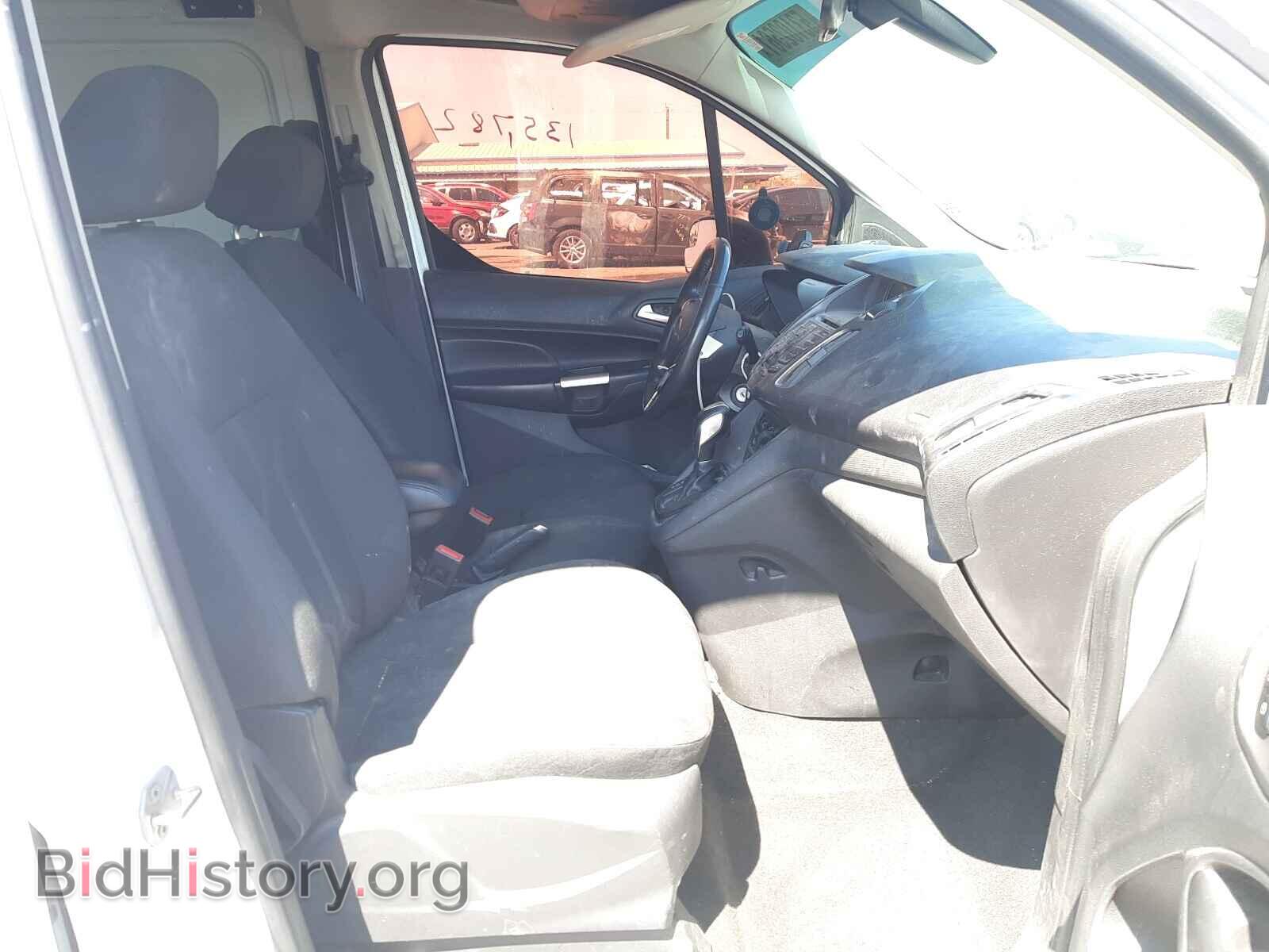 2014 FORD TRANSIT CO - VIN: NM0LE7FX0E1138714 - Фото 5