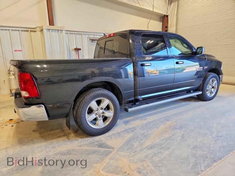 2016 RAM 1500 (VIN 1C6RR7LT3GS331088) — фото 3 из 12