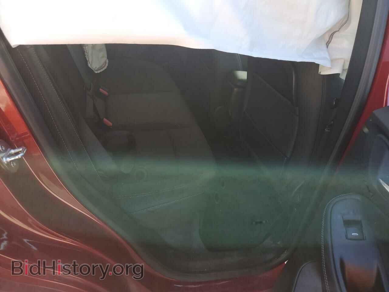2021 BUICK ENCORE - VIN: KL4MMCSL5MB057037 - Photo 10