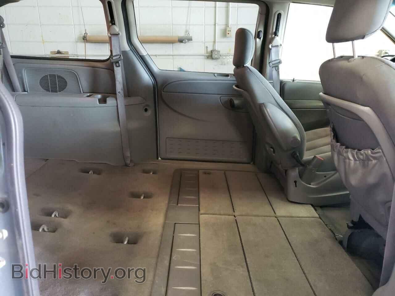 2006 CHRYSLER MINIVAN - VIN: 2A4GP54L36R757558 - Фото 6