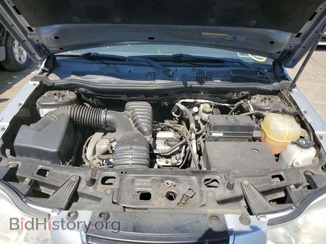 2007 SATURN VUE - VIN: 5GZCZ33D97S876629 - Фото 7