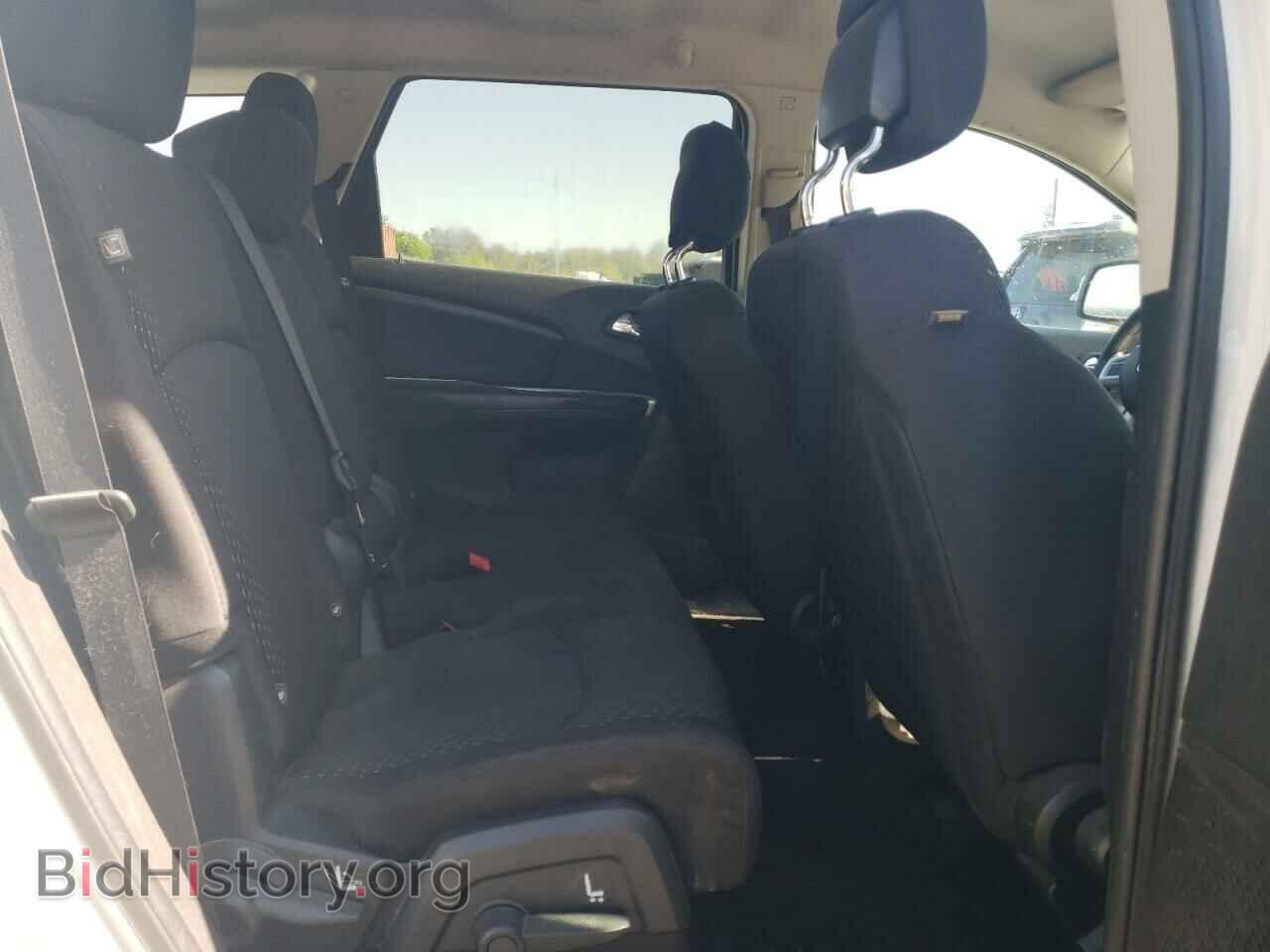 2015 DODGE JOURNEY - VIN: 3C4PDCAB4FT531380 - Фото 11