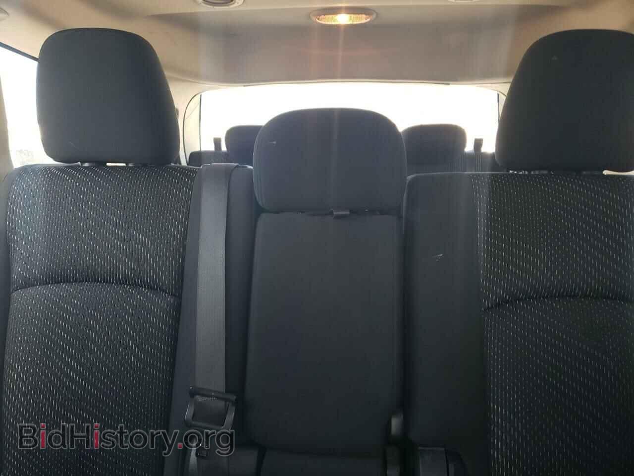 2015 DODGE JOURNEY - VIN: 3C4PDCAB4FT531380 - Фото 10